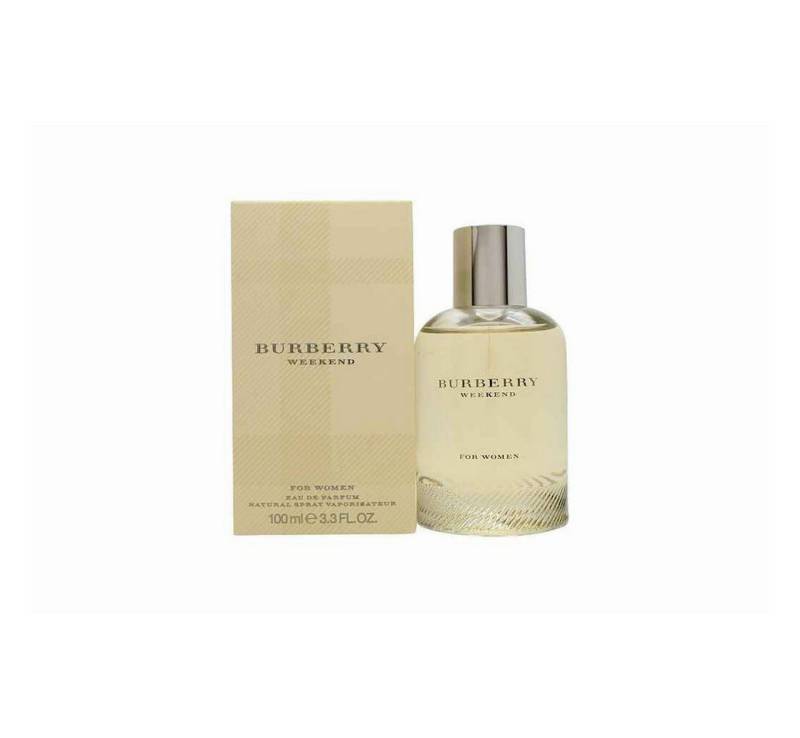 BURBERRY Eau de Parfum Weekend For Women von BURBERRY