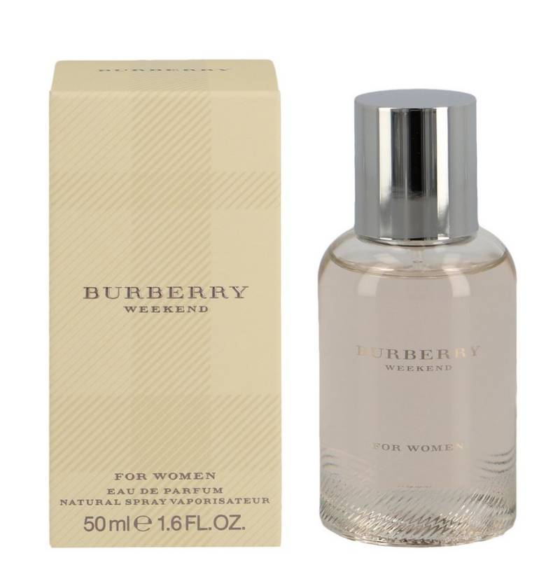 BURBERRY Eau de Parfum Weekend Women von BURBERRY