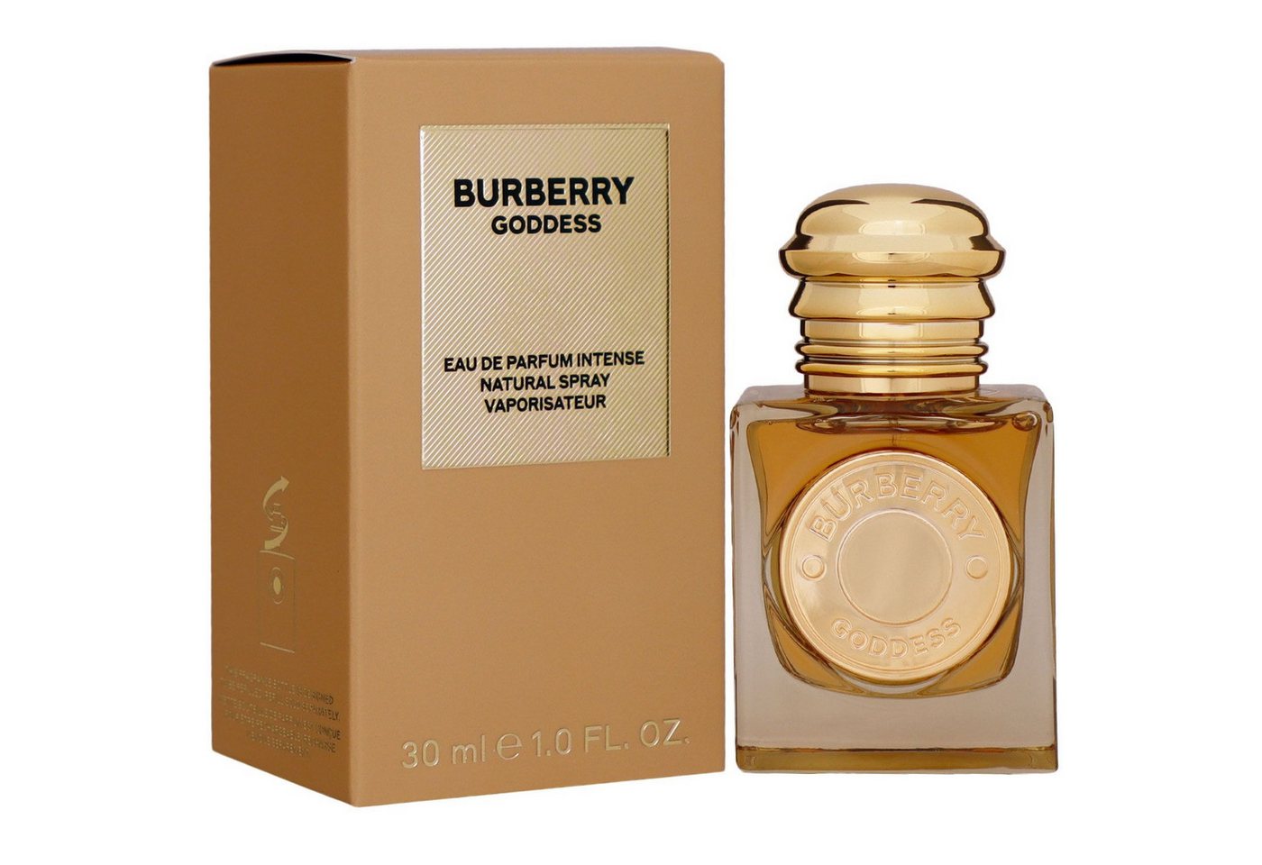 BURBERRY Eau de Parfum BURBERRY Eau de Parfum von BURBERRY