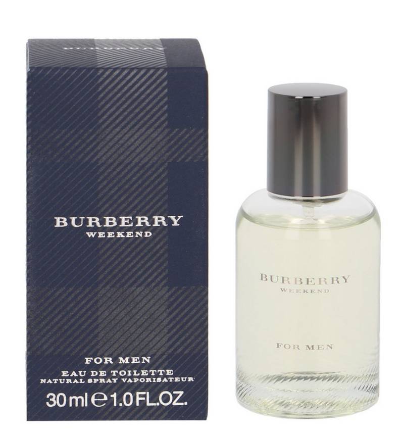 BURBERRY Eau de Toilette BURBERRY Weekend Men Eau de Toilette von BURBERRY