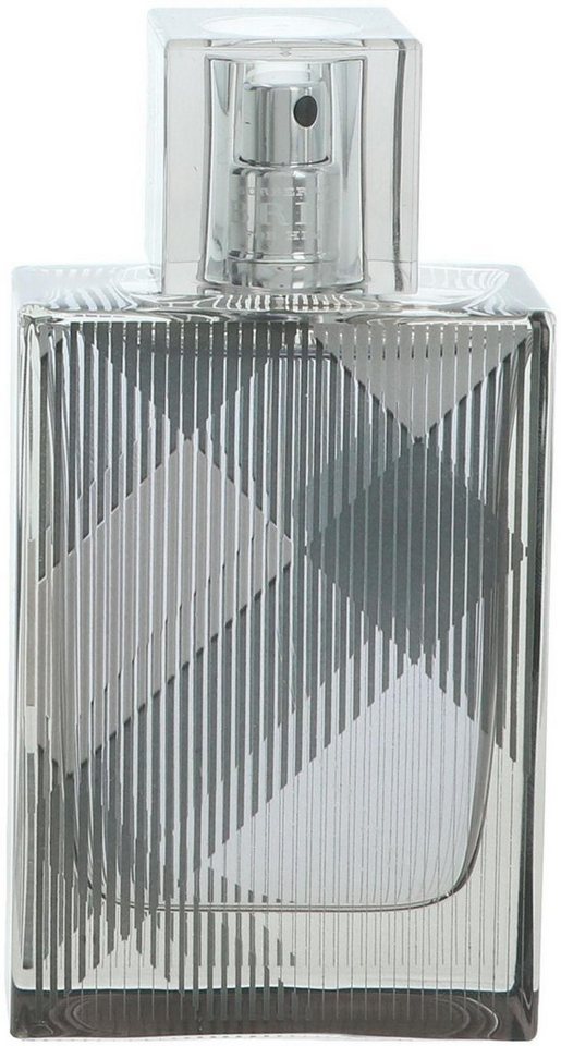 BURBERRY Eau de Toilette Brit For Him, mit würzigem Aroma von BURBERRY