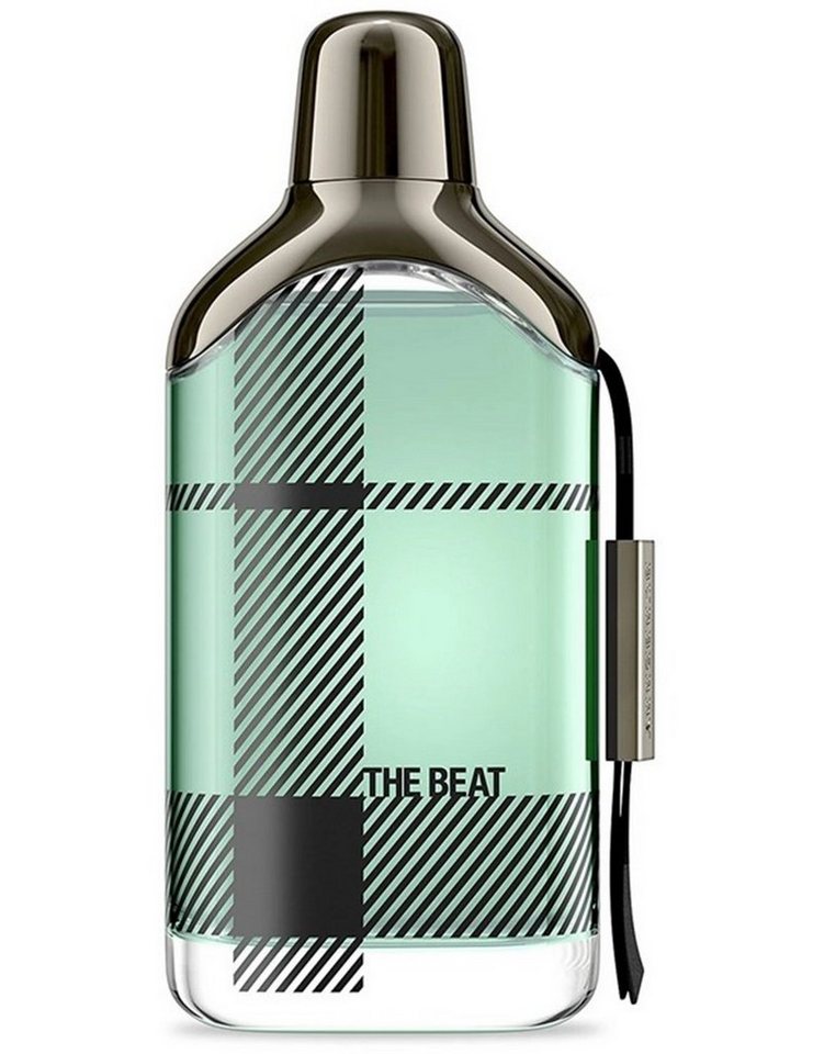 BURBERRY Eau de Toilette Burberry The Beat for Men EDT 100 ml von BURBERRY