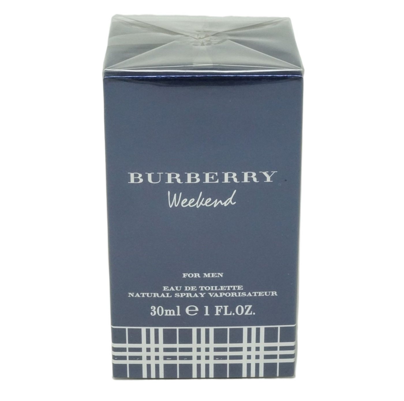 BURBERRY Eau de Toilette Burberry Weekend For Men Eau de Toilette Spray 30 ml von BURBERRY