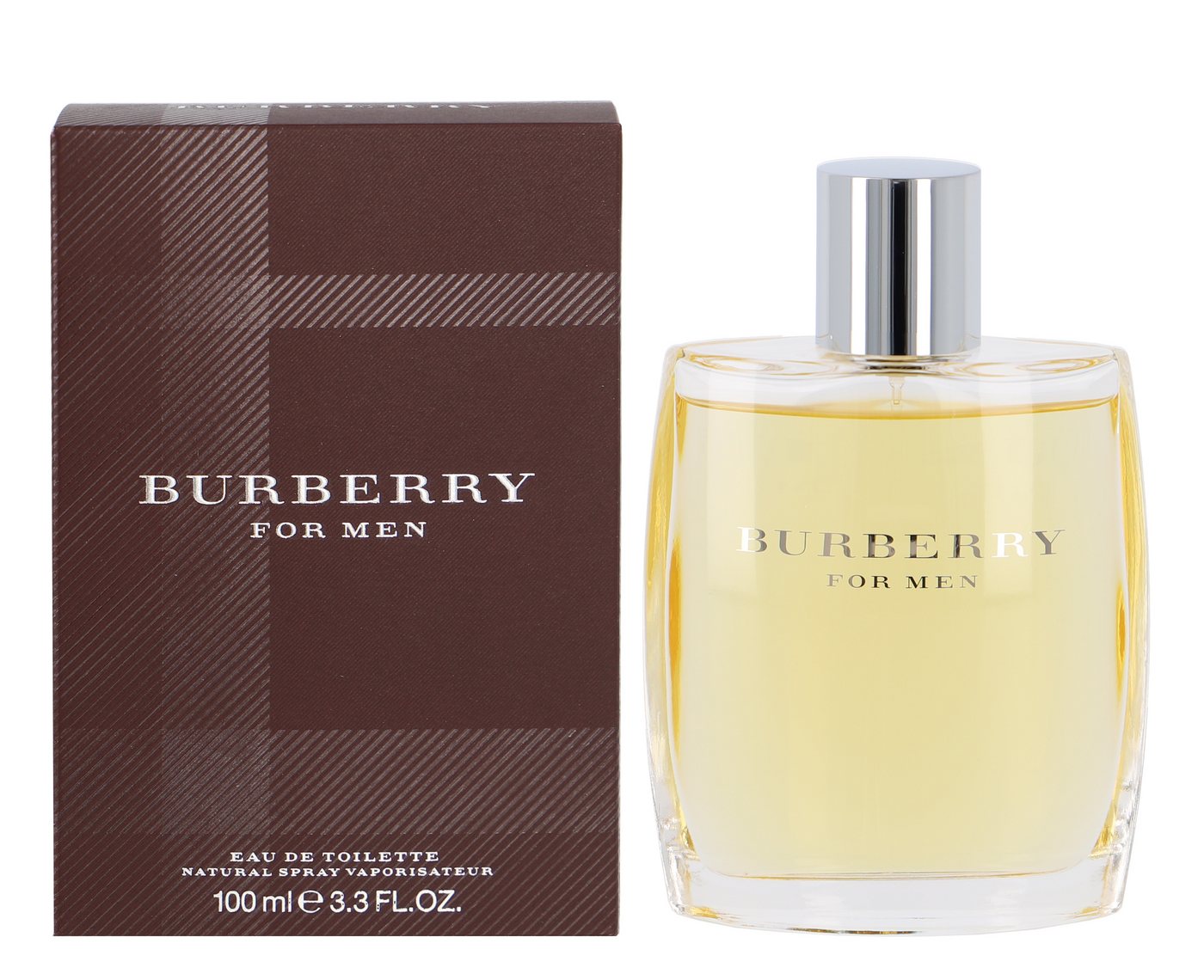 BURBERRY Eau de Toilette Classic Men von BURBERRY