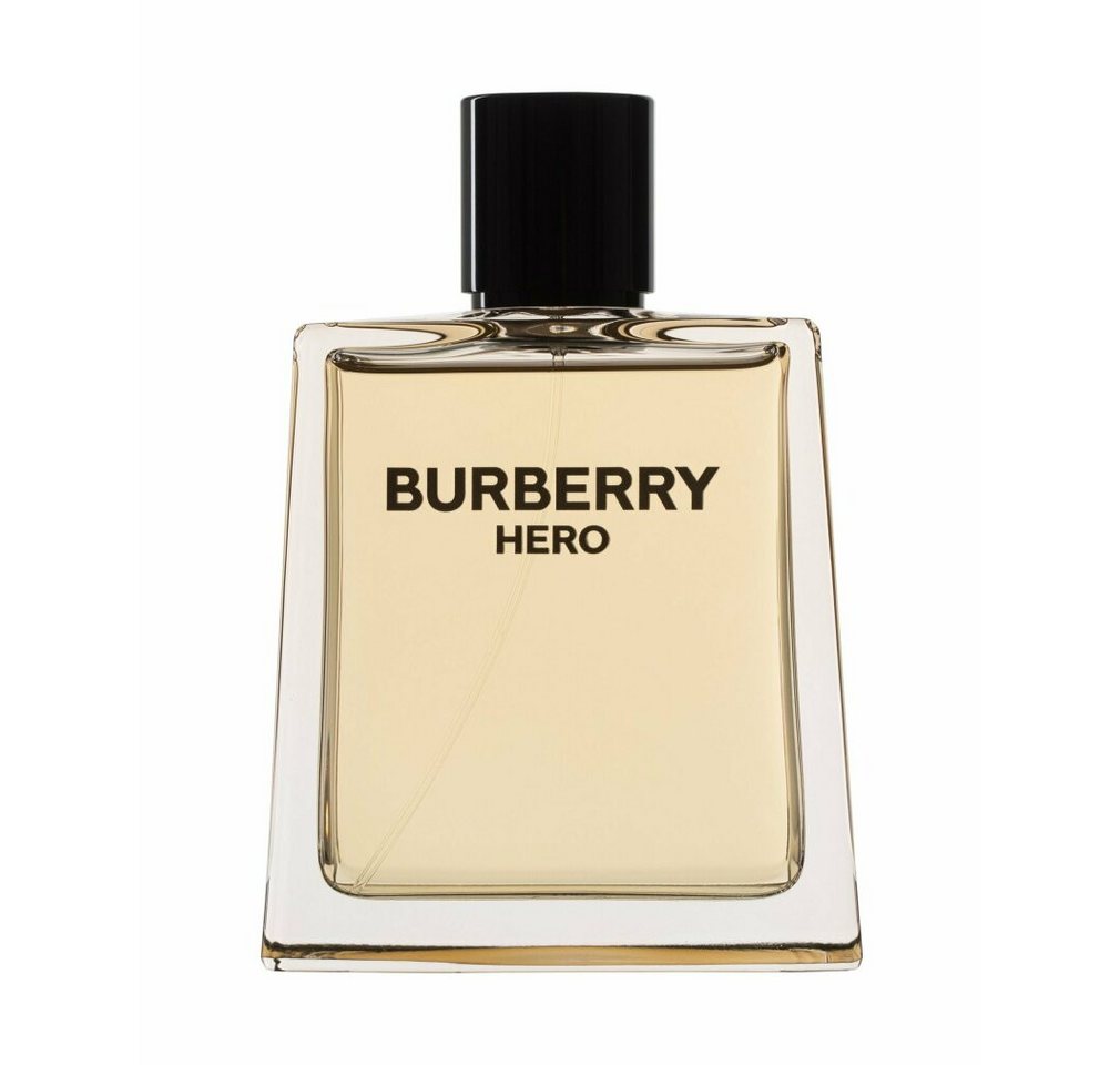 BURBERRY Eau de Toilette Hero 150ml BURBERRY Eau de Toilette Hero 150ml von BURBERRY