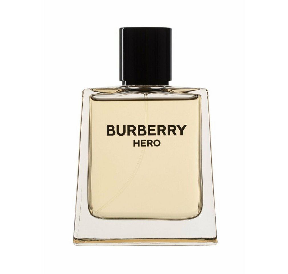 BURBERRY Eau de Toilette Hero for Him Eau De Toilette Spray 100ml von BURBERRY