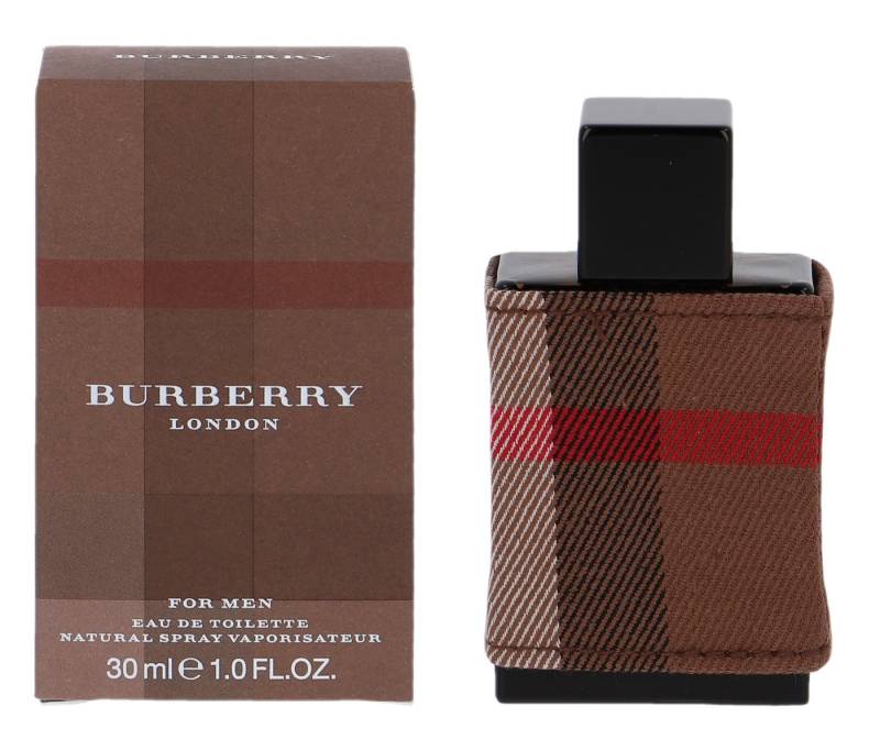 BURBERRY Eau de Toilette London Men von BURBERRY