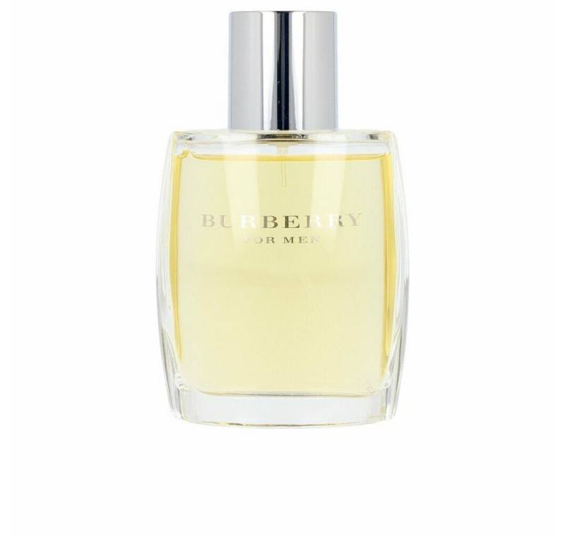 BURBERRY Eau de Toilette Men Eau De Toilette Spray 50ml von BURBERRY
