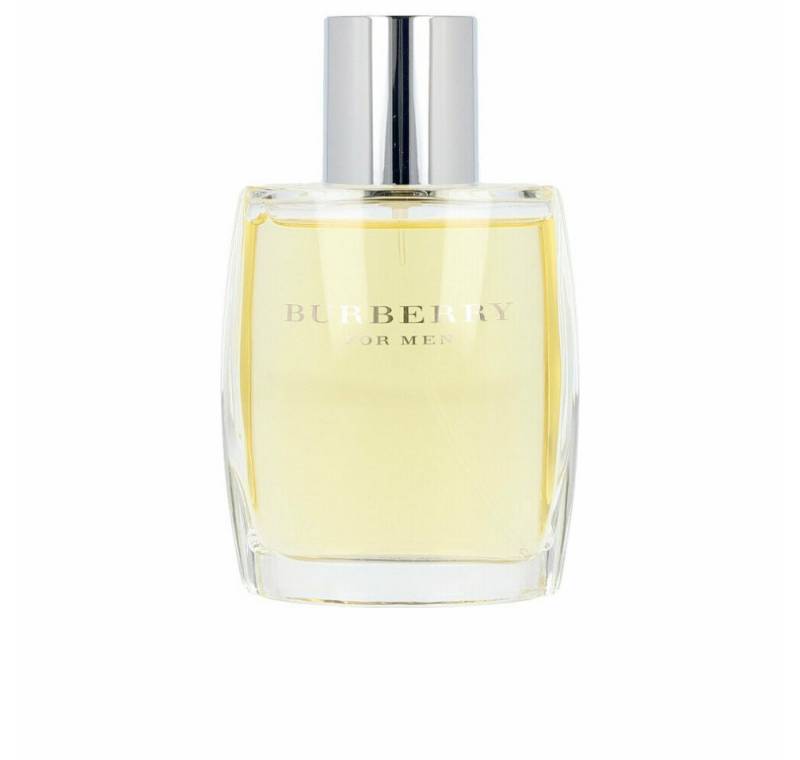 BURBERRY Eau de Toilette Men Eau De Toilette Spray 50ml von BURBERRY