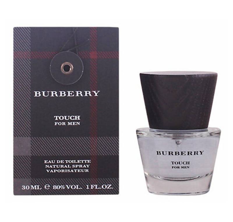 BURBERRY Eau de Toilette Touch for Men Eau de Toilette (30ml) von BURBERRY