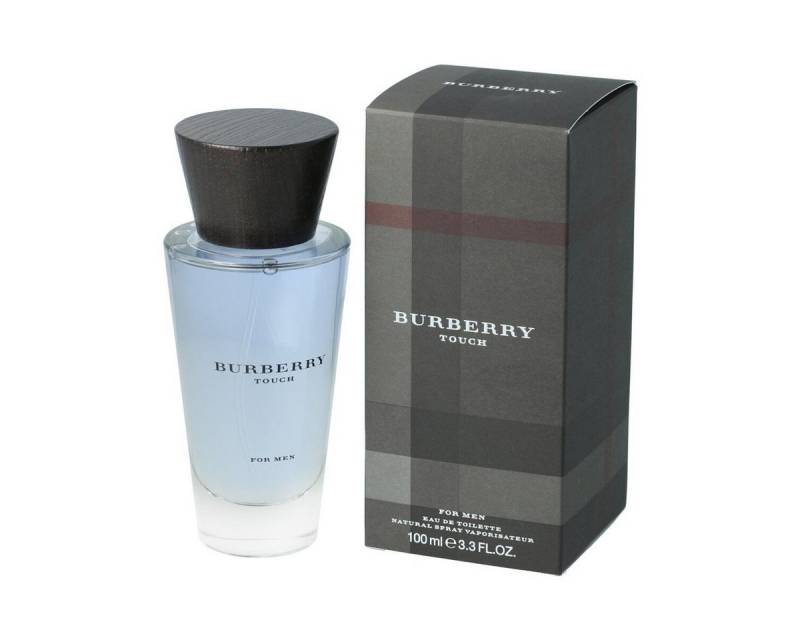 BURBERRY Eau de Toilette Touch for Men von BURBERRY