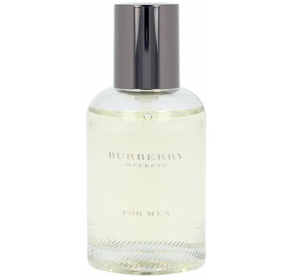 BURBERRY Eau de Toilette Weekend For Men Edt Spray 30ml von BURBERRY