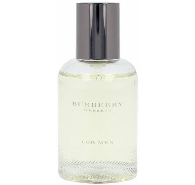 BURBERRY Eau de Toilette Weekend For Men Edt Spray 30ml von BURBERRY