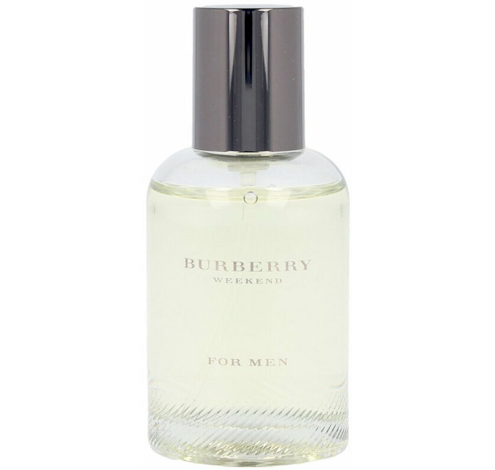 BURBERRY Eau de Toilette Weekend For Men Edt Spray 30ml von BURBERRY