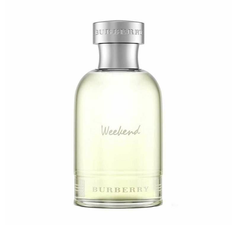 BURBERRY Eau de Toilette Weekend for men Eau de Toilette (100ml) von BURBERRY