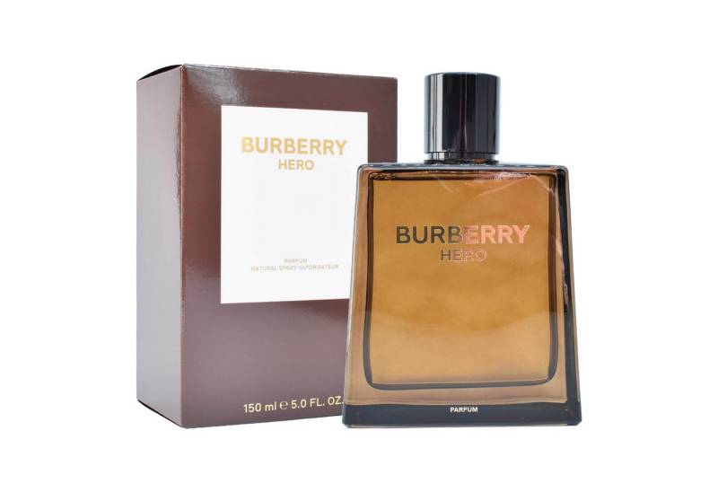 BURBERRY Extrait Parfum Hero von BURBERRY