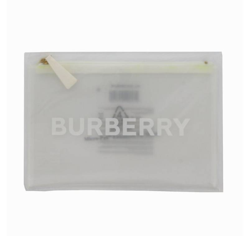 BURBERRY Geldbörse Her Gift Gwp Large Pouch 1 von BURBERRY