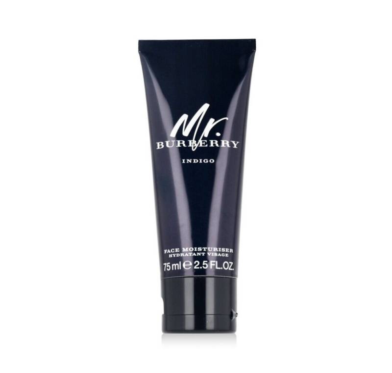 BURBERRY Gesichtspflege Mr. Indigo Feuchtigkeitscreme 75ml von BURBERRY