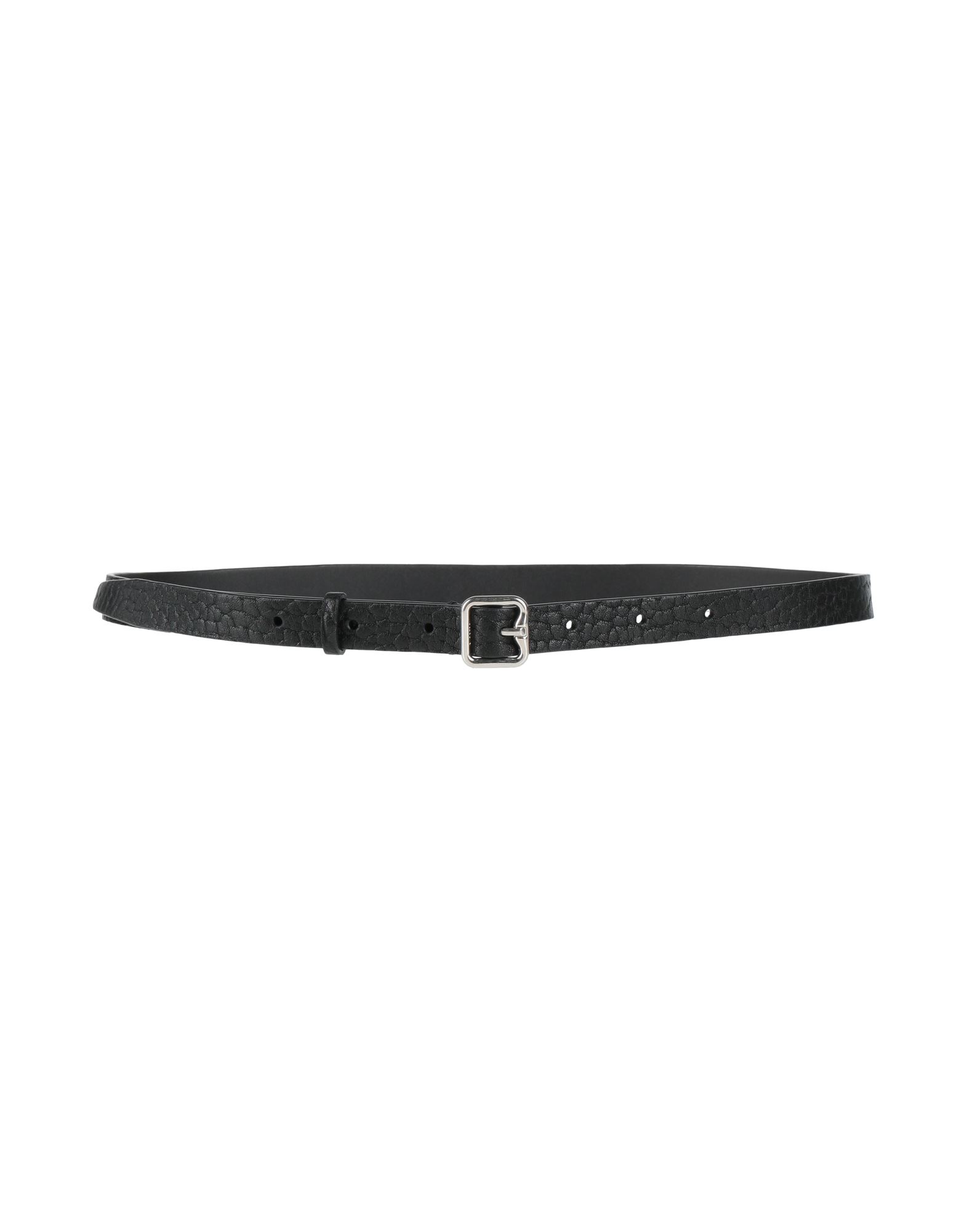 BURBERRY Gürtel Damen Schwarz von BURBERRY
