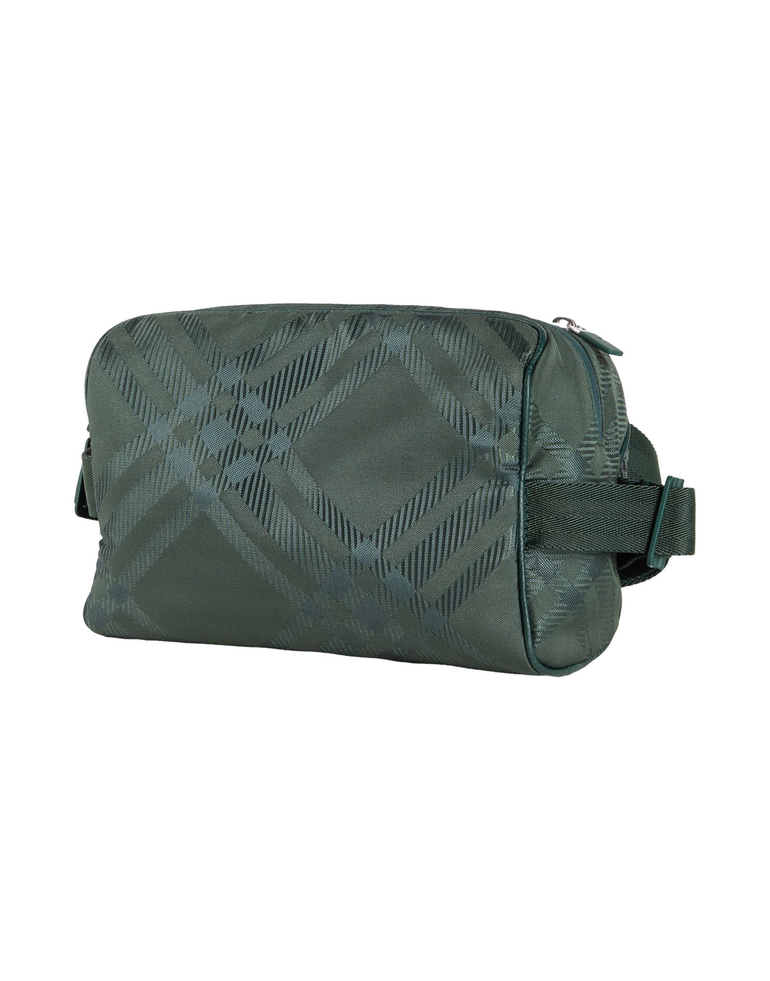 BURBERRY Gürteltasche Damen Militärgrün von BURBERRY
