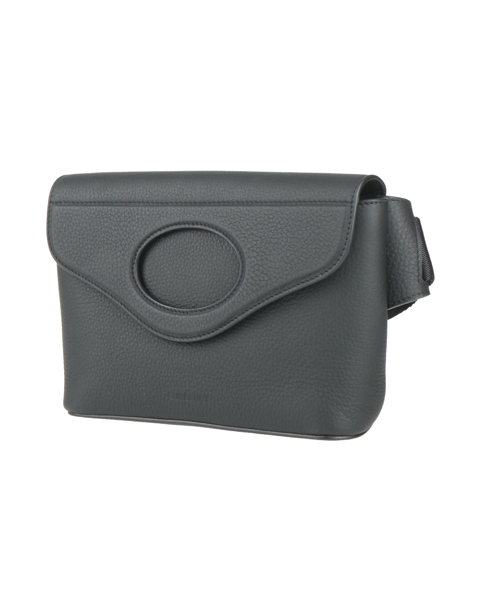 BURBERRY Gürteltasche Damen Schwarz von BURBERRY
