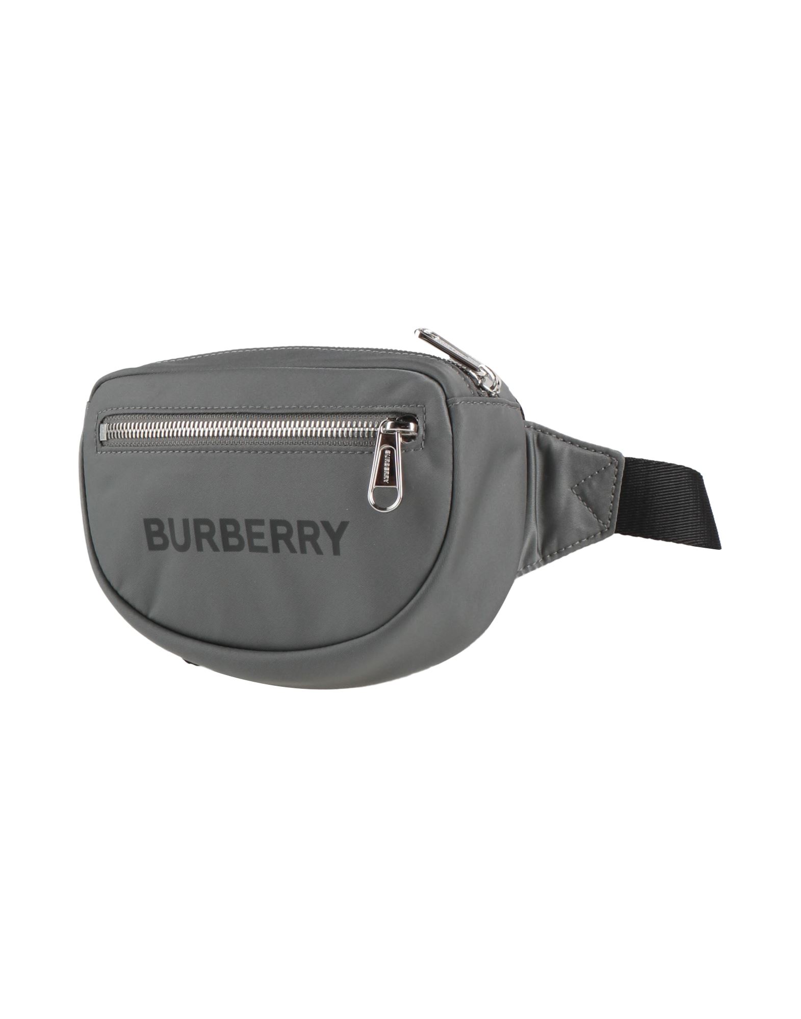 BURBERRY Gürteltasche Herren Blei von BURBERRY