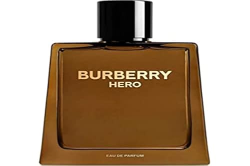 BURBERRY HERO EDP 50 ML VAPO von BURBERRY