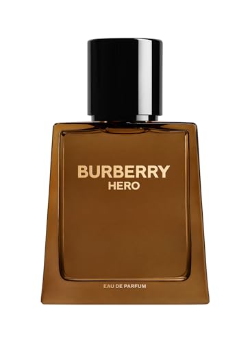 BURBERRY HERO EDP 50 ml Vapo von BURBERRY