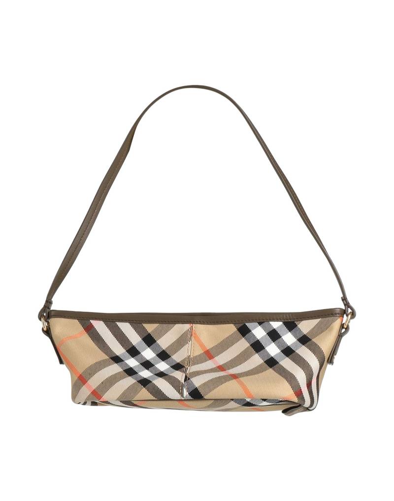 BURBERRY Handtaschen Damen Beige von BURBERRY