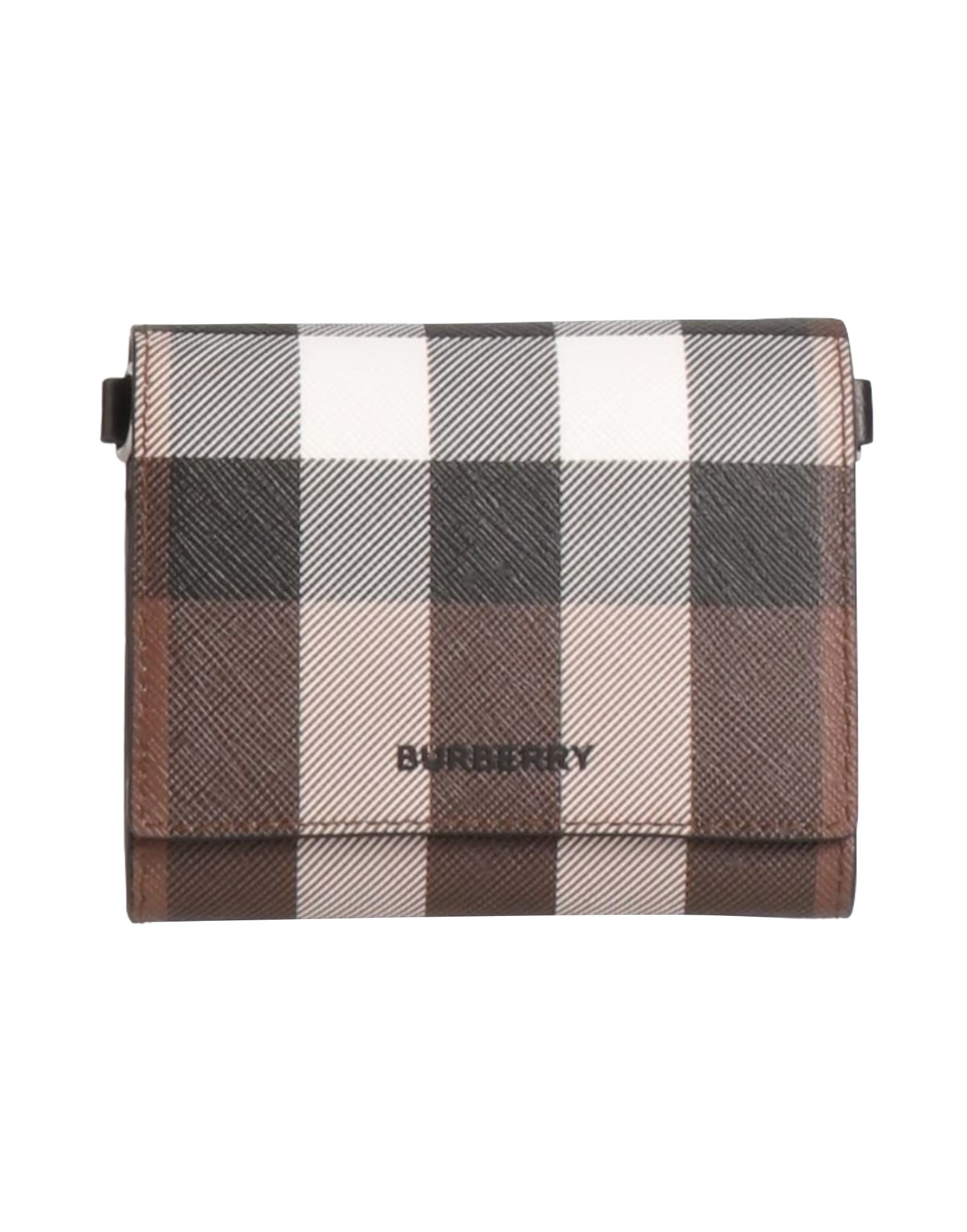 BURBERRY Handtaschen Damen Braun BURBERRY Handtaschen Damen Braun von BURBERRY