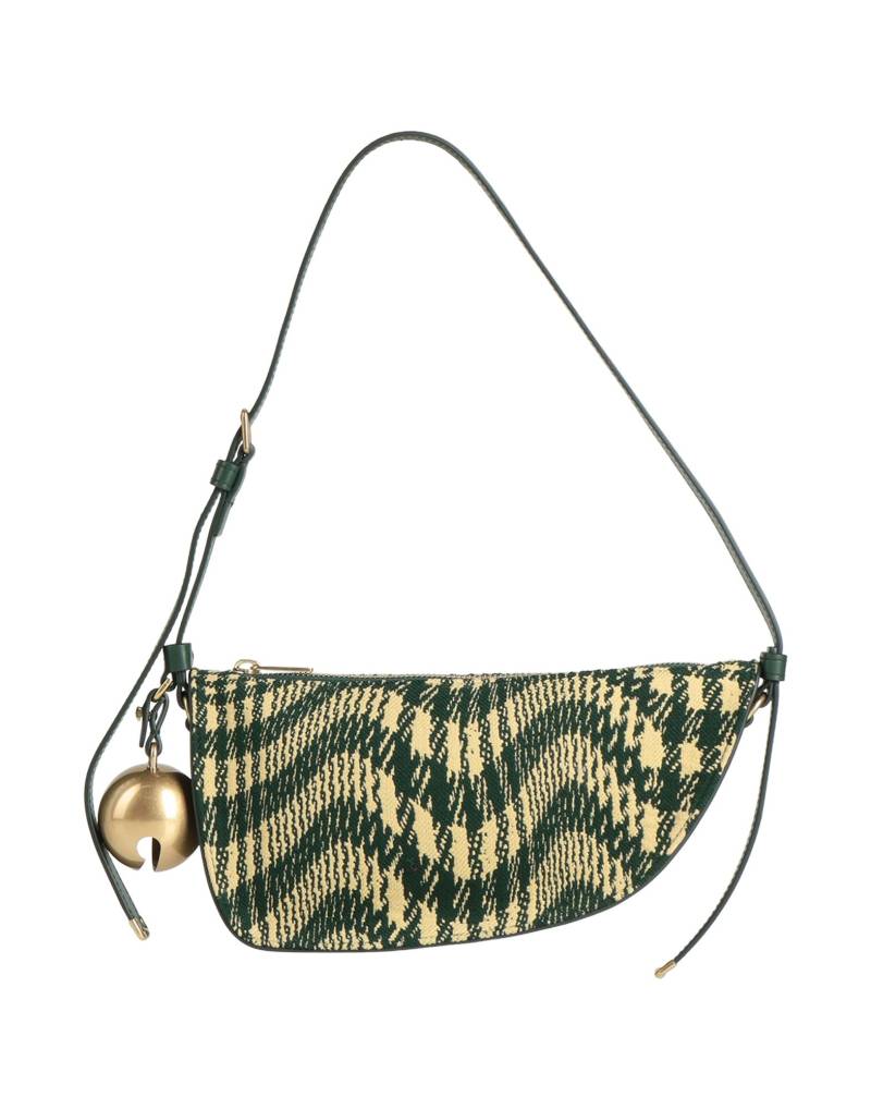 BURBERRY Handtaschen Damen Grün von BURBERRY