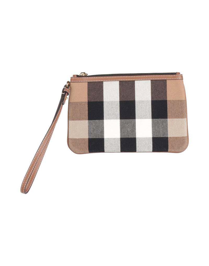 BURBERRY Handtaschen Damen Kamel von BURBERRY