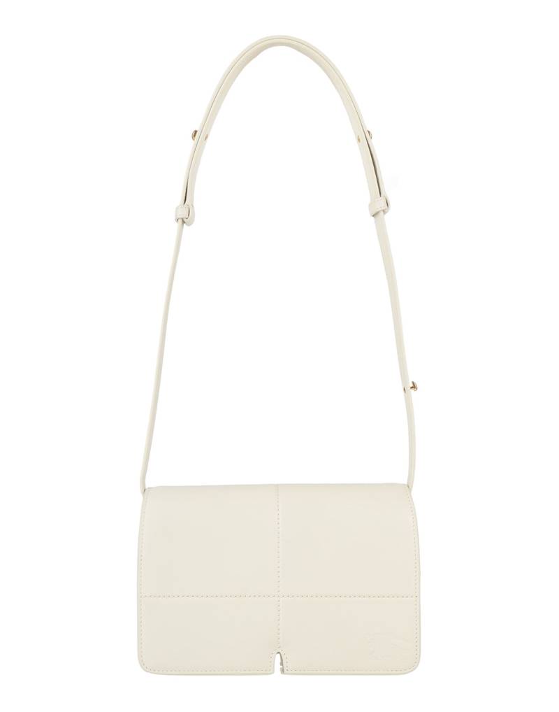 BURBERRY Handtaschen Damen Off white von BURBERRY