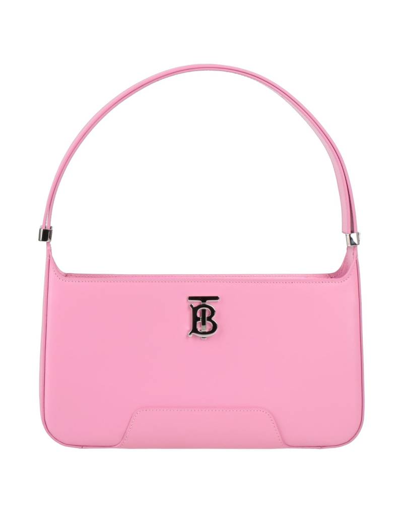 BURBERRY Handtaschen Damen Rosa von BURBERRY