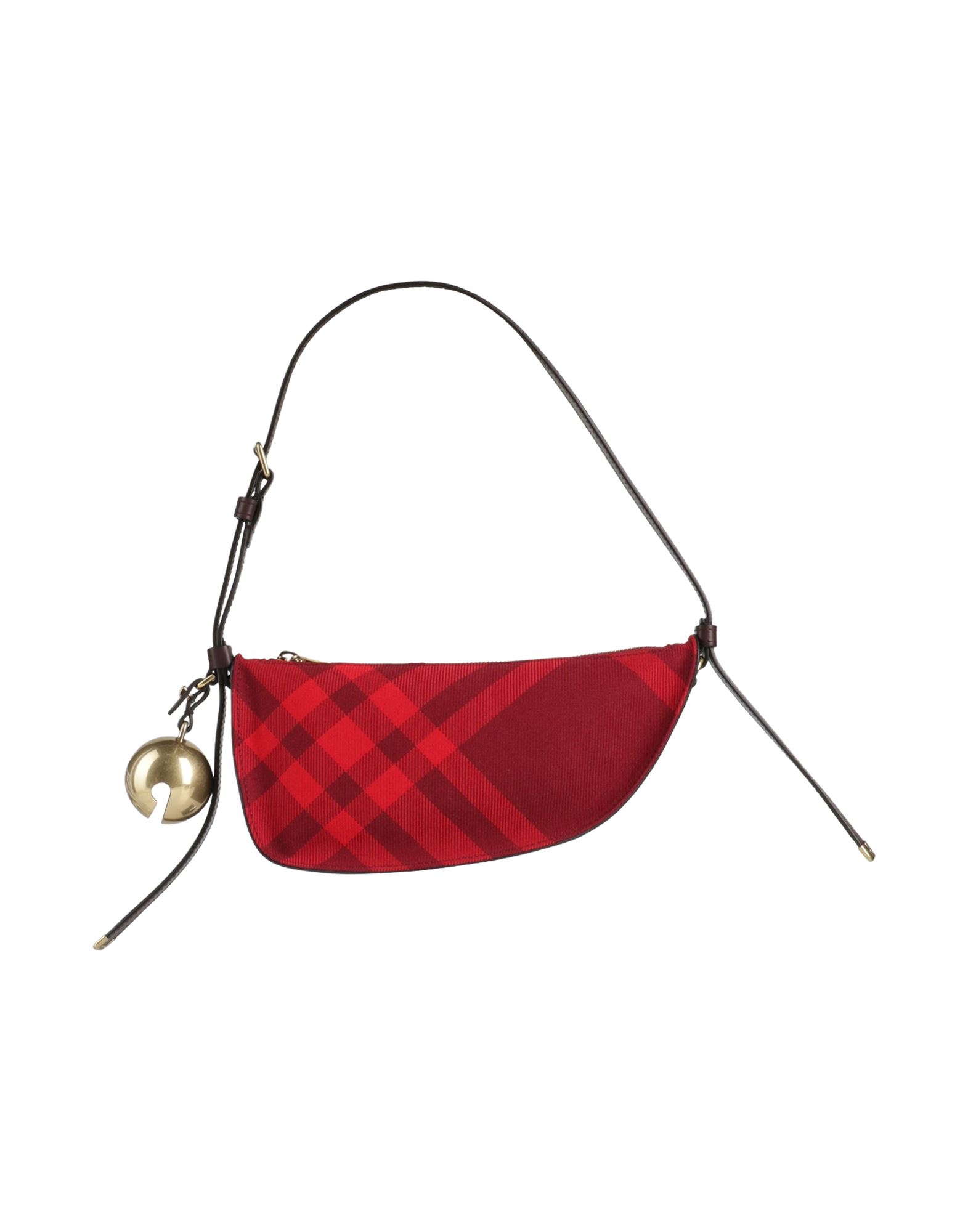 BURBERRY Handtaschen Damen Rot BURBERRY Handtaschen Damen Rot von BURBERRY