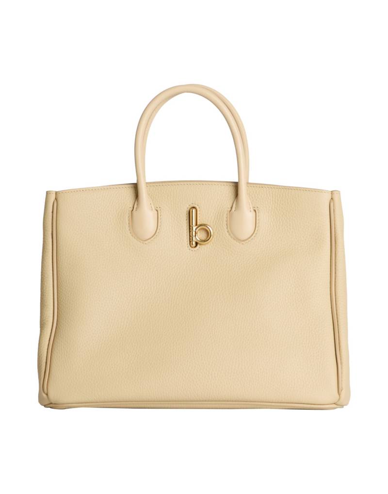 BURBERRY Handtaschen Damen Sand von BURBERRY