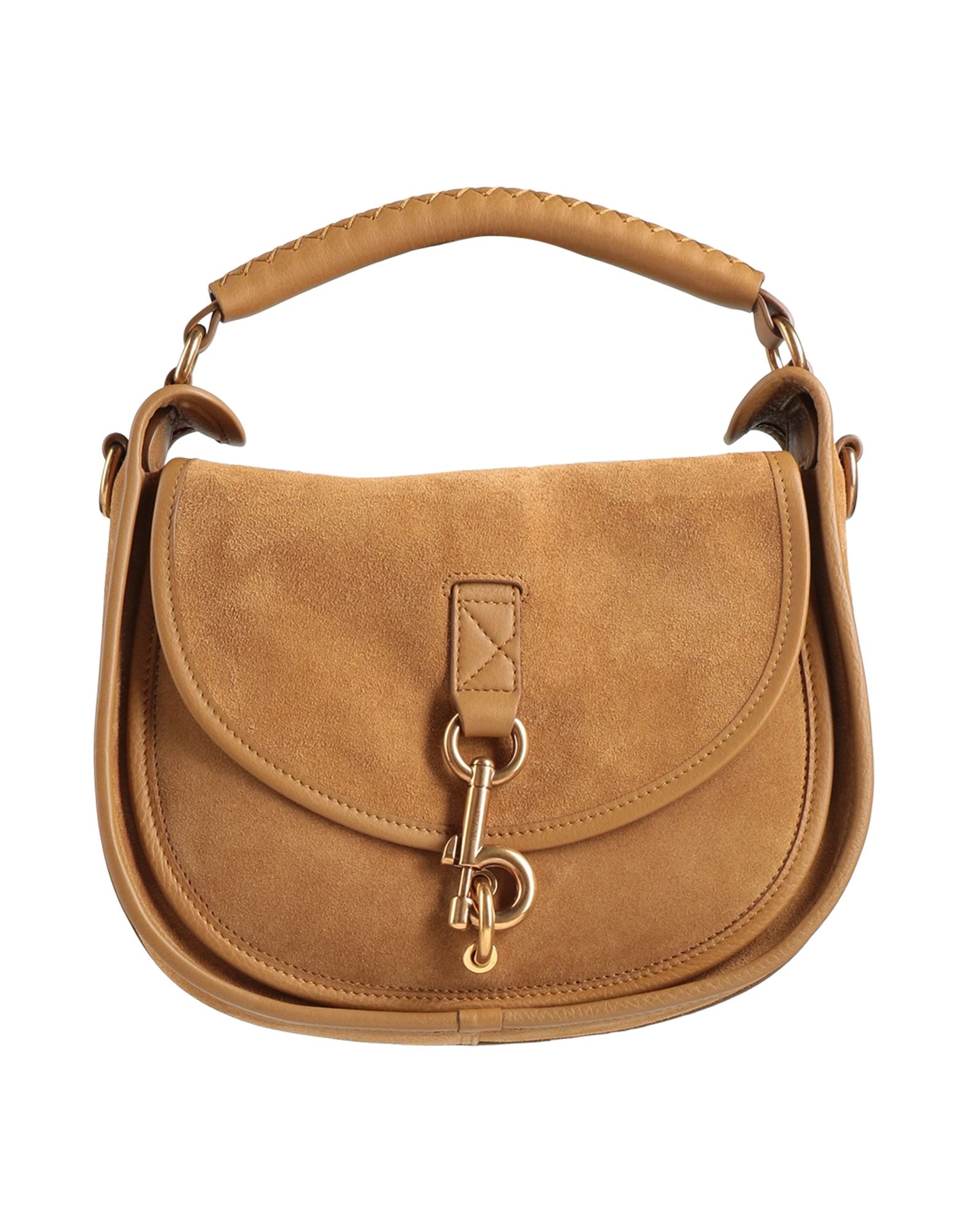BURBERRY Handtaschen Damen Sand von BURBERRY