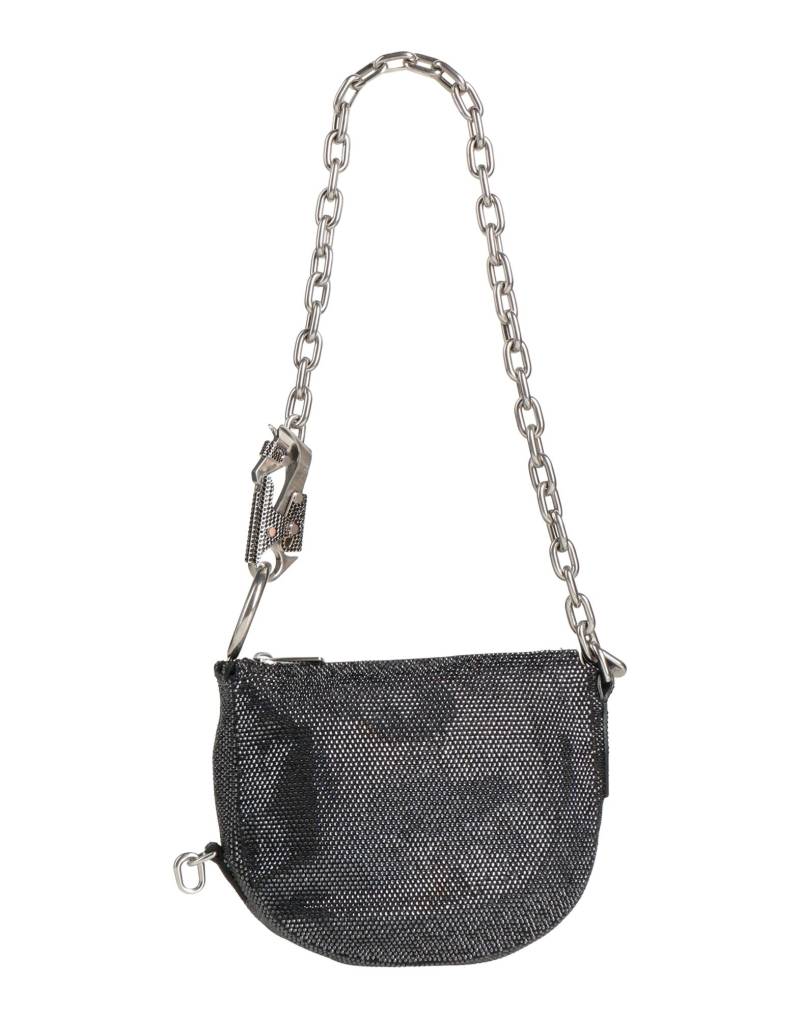 BURBERRY Handtaschen Damen Schwarz von BURBERRY