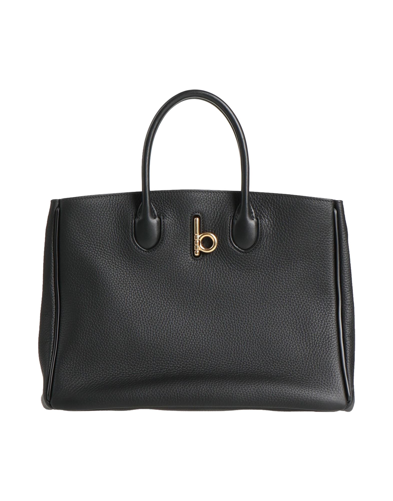 BURBERRY Handtaschen Damen Schwarz von BURBERRY