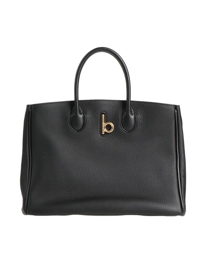 BURBERRY Handtaschen Damen Schwarz von BURBERRY
