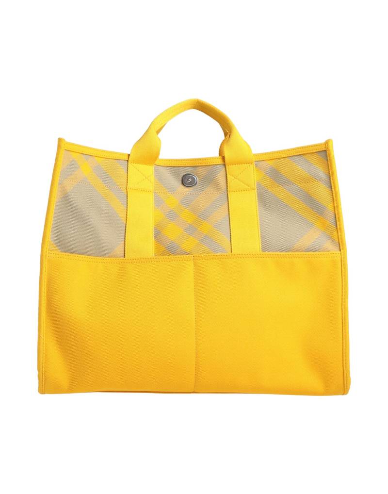 BURBERRY Handtaschen Damen Senf von BURBERRY