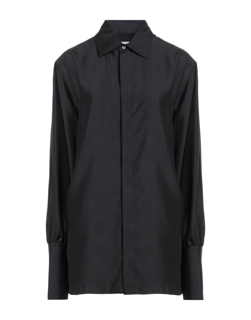 BURBERRY Hemd Damen Schwarz von BURBERRY