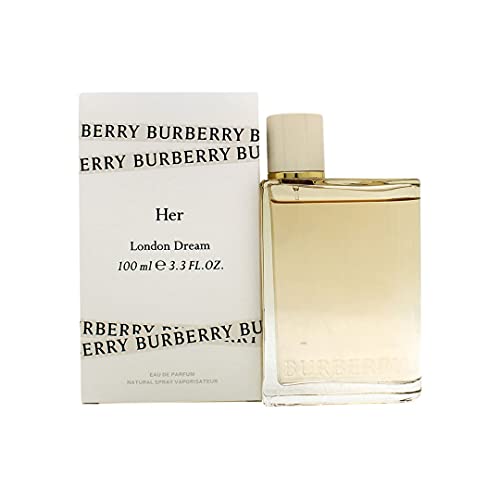 BURBERRY Her London Dream Eau de Parfum, 50 ml von BURBERRY