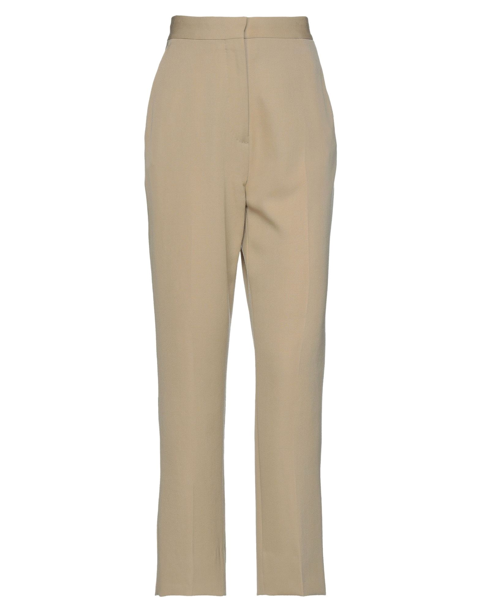 BURBERRY Hose Damen Beige von BURBERRY