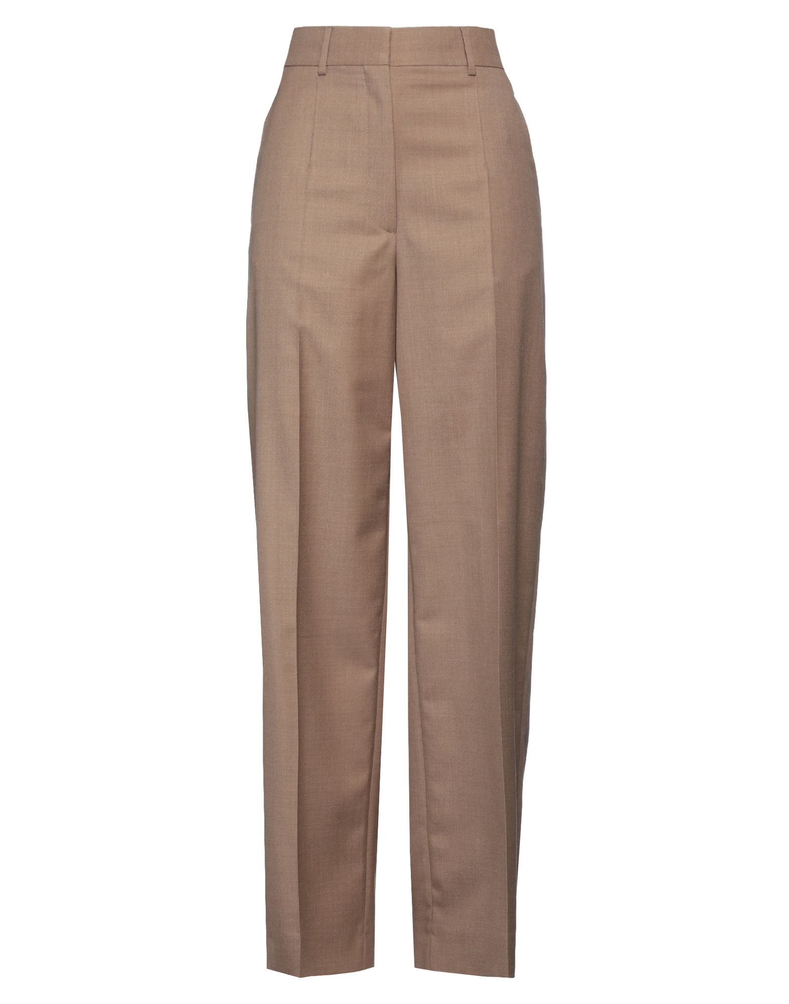 BURBERRY Hose Damen Braun von BURBERRY