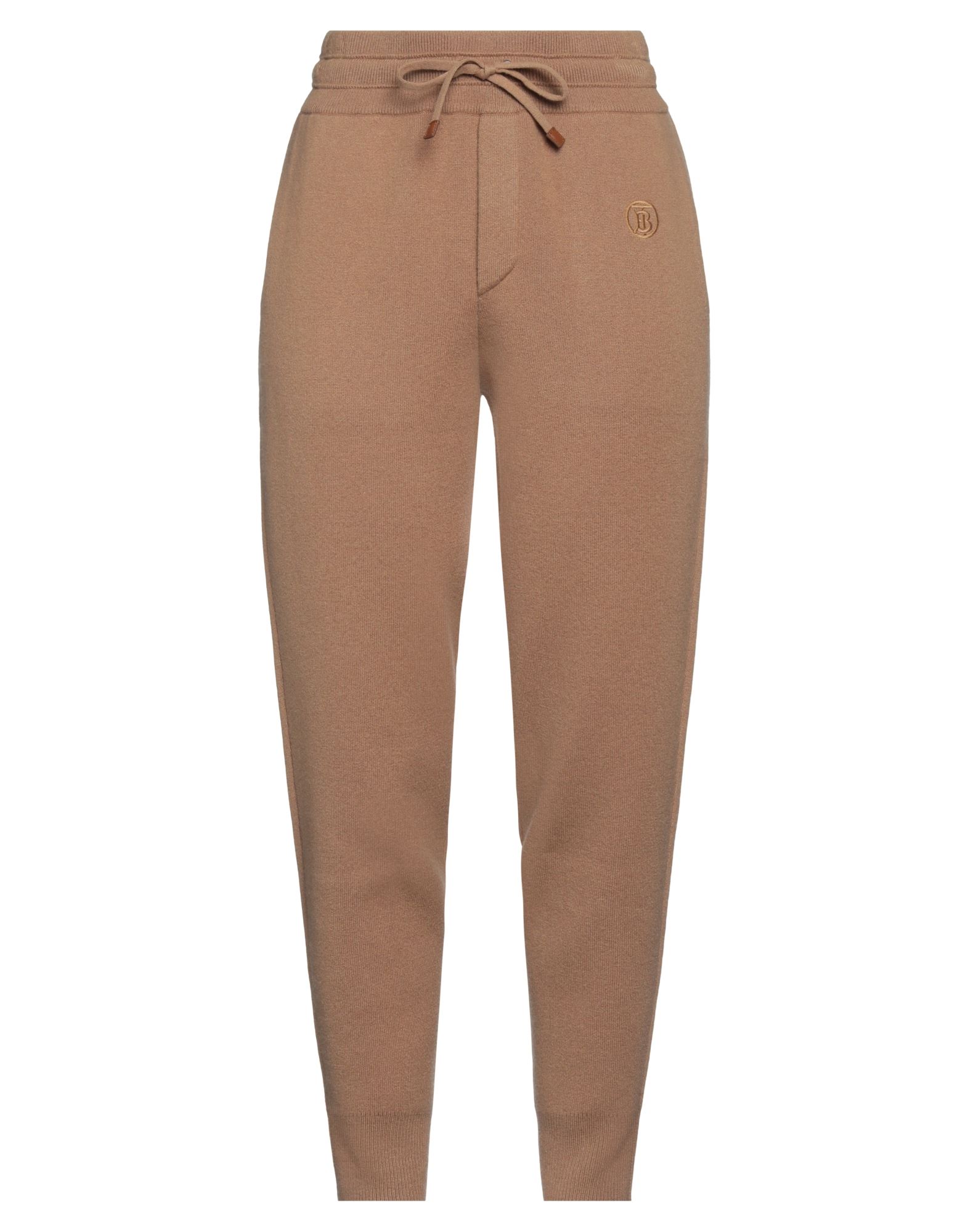 BURBERRY Hose Damen Braun von BURBERRY