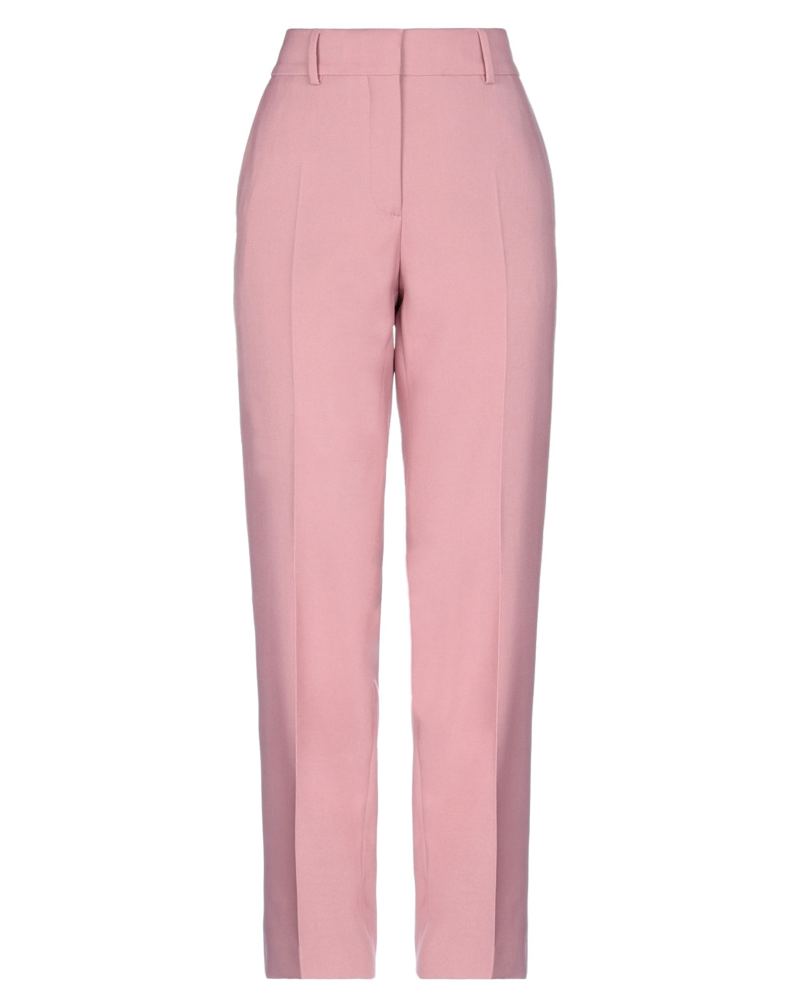 BURBERRY Hose Damen Rosa von BURBERRY