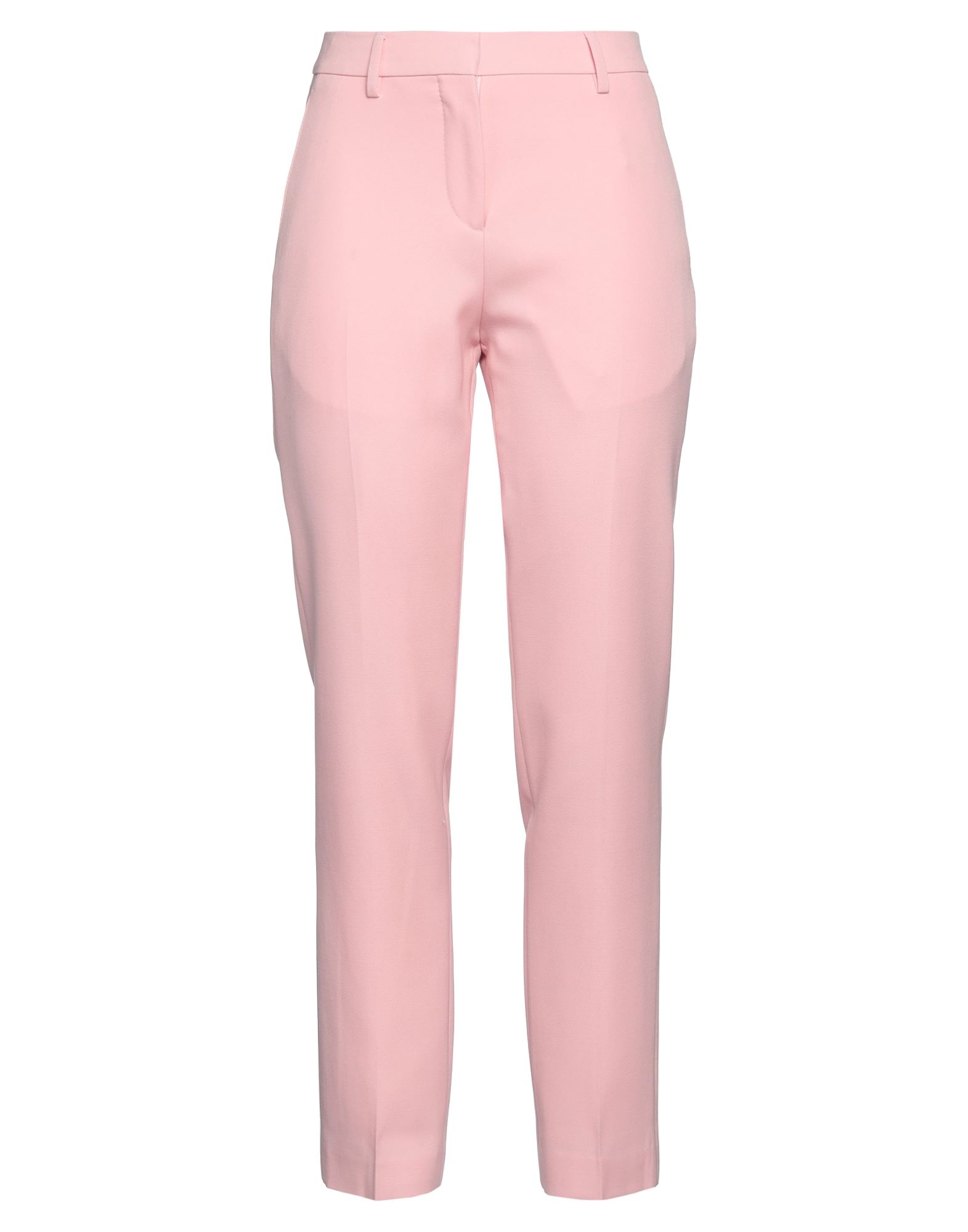 BURBERRY Hose Damen Rosa von BURBERRY