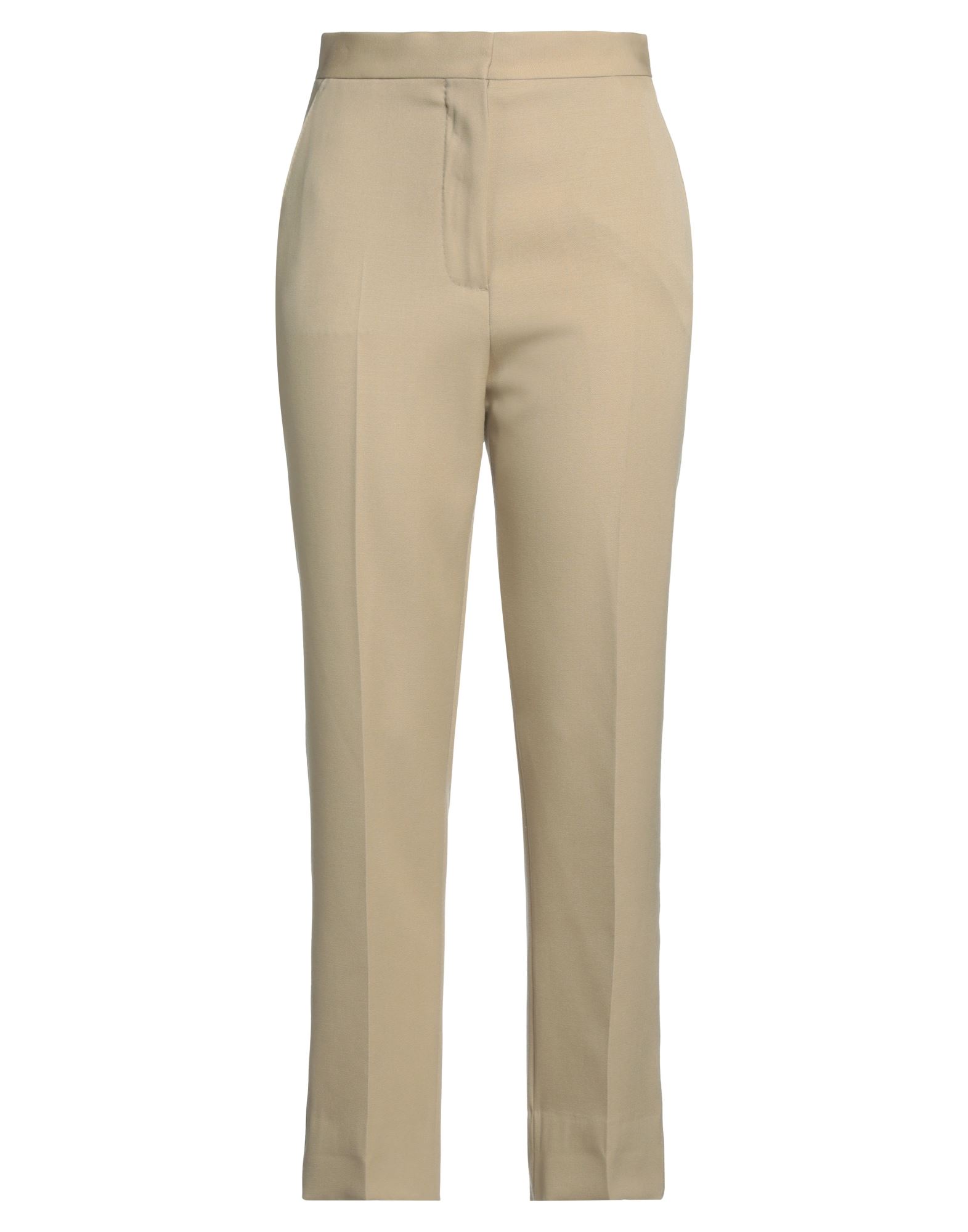 BURBERRY Hose Damen Sand von BURBERRY