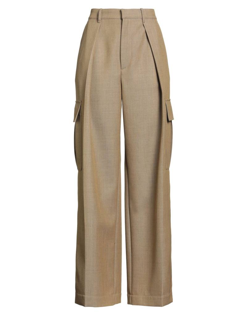 BURBERRY Hose Damen Sand von BURBERRY